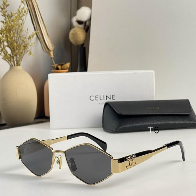 Celine Sunglasses ID:20230814-78
